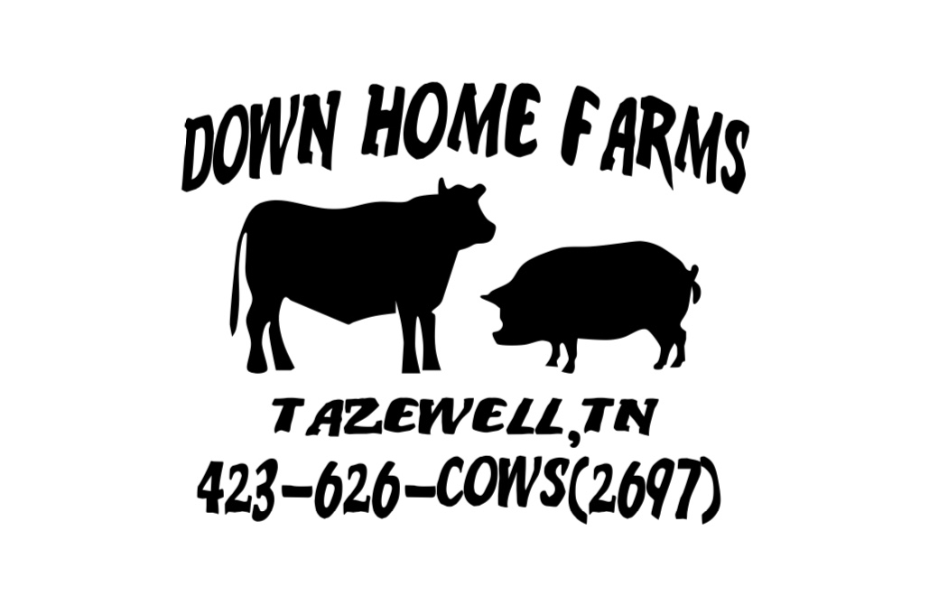 Down Home Farms Tazewell TN